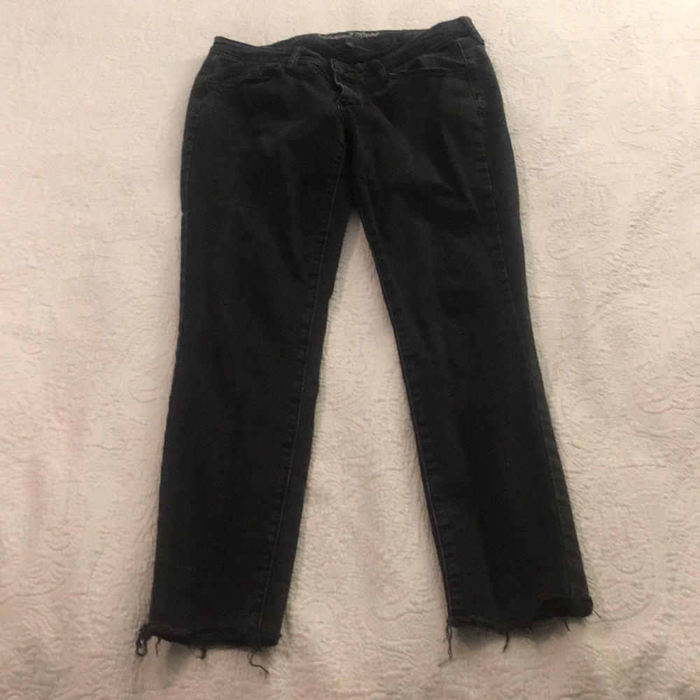 Target Jeans
